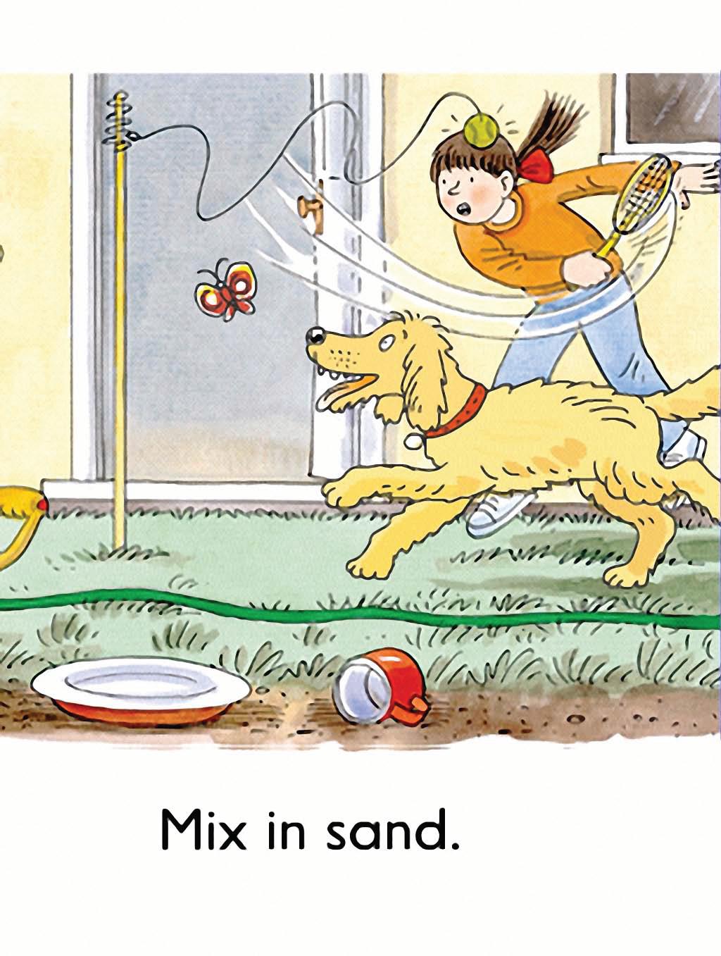 牛津阅读树分级阅读单词,牛津阅读树helpingyourchild