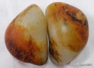 *疆新**石头知多少，请来围观