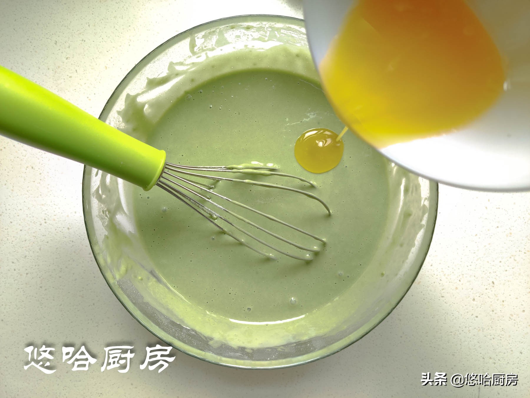 咖啡馆鲜奶油华夫饼,米加小镇咖啡馆华夫饼怎么做