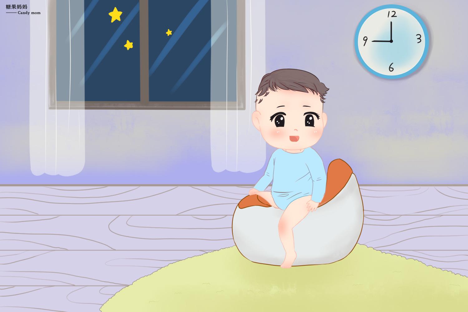 防止5岁小孩尿床有什么办法,宝宝几岁后还尿床引起家长的重视