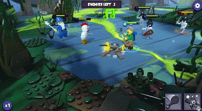 9-12月还有哪些新游介绍,推荐几款新游