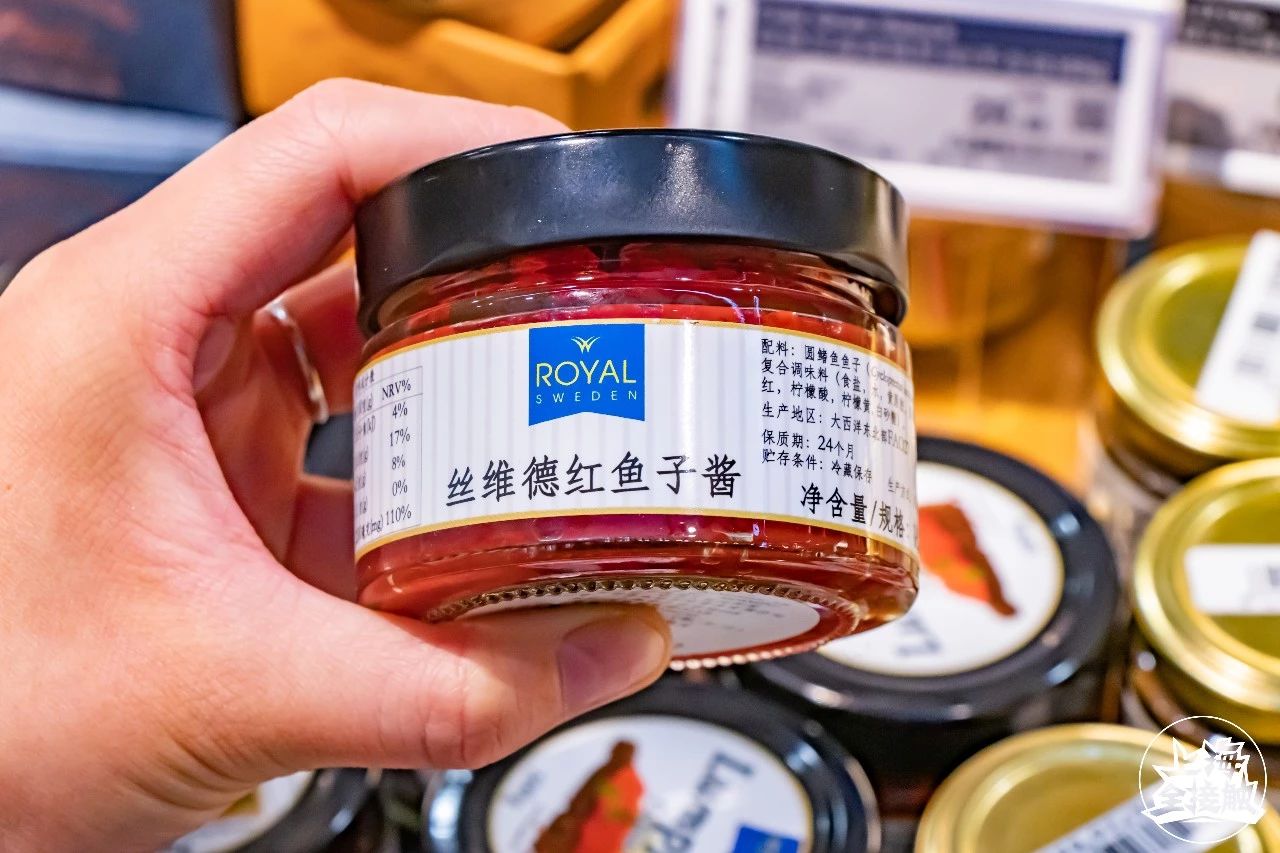 年货推荐！Olé精品超市里这么多新年礼盒，赶紧来收藏！