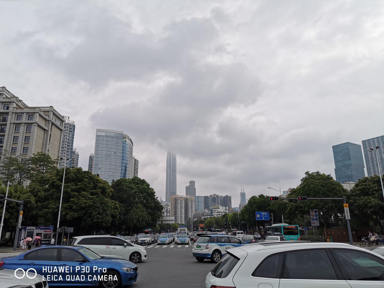 华为p30pro和mate30pro,华为p30pro最大的缺点与不足