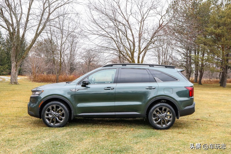 索兰托sorento2.4l越野车发动机,起亚索兰托sorento2