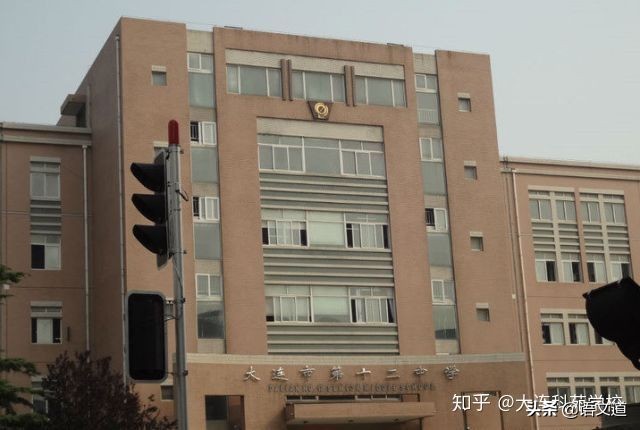 大连的初高中排名一览表,大连各高中家长现状