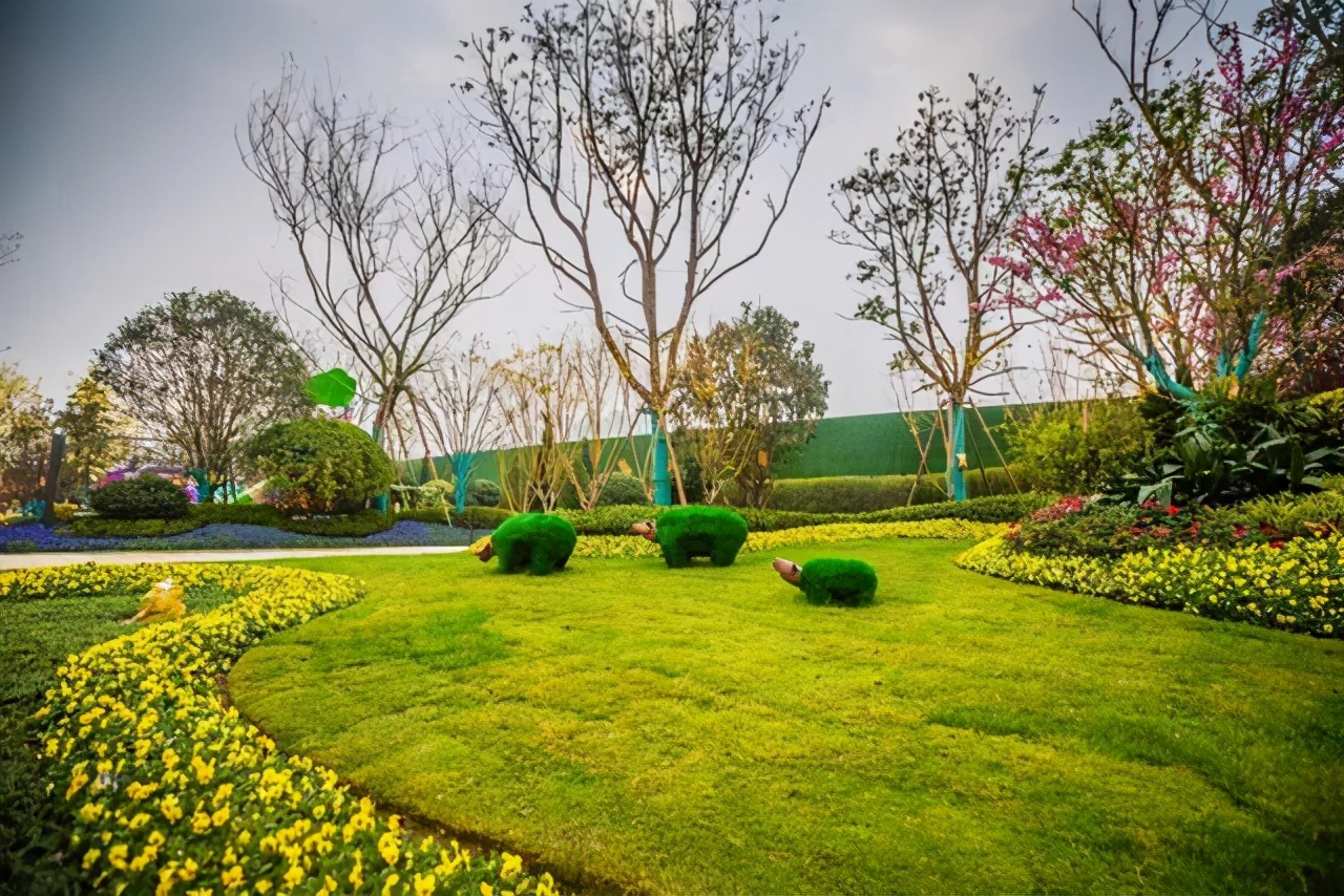 容积率和绿化率跟房价有关吗,看房容积率和绿化率怎么看