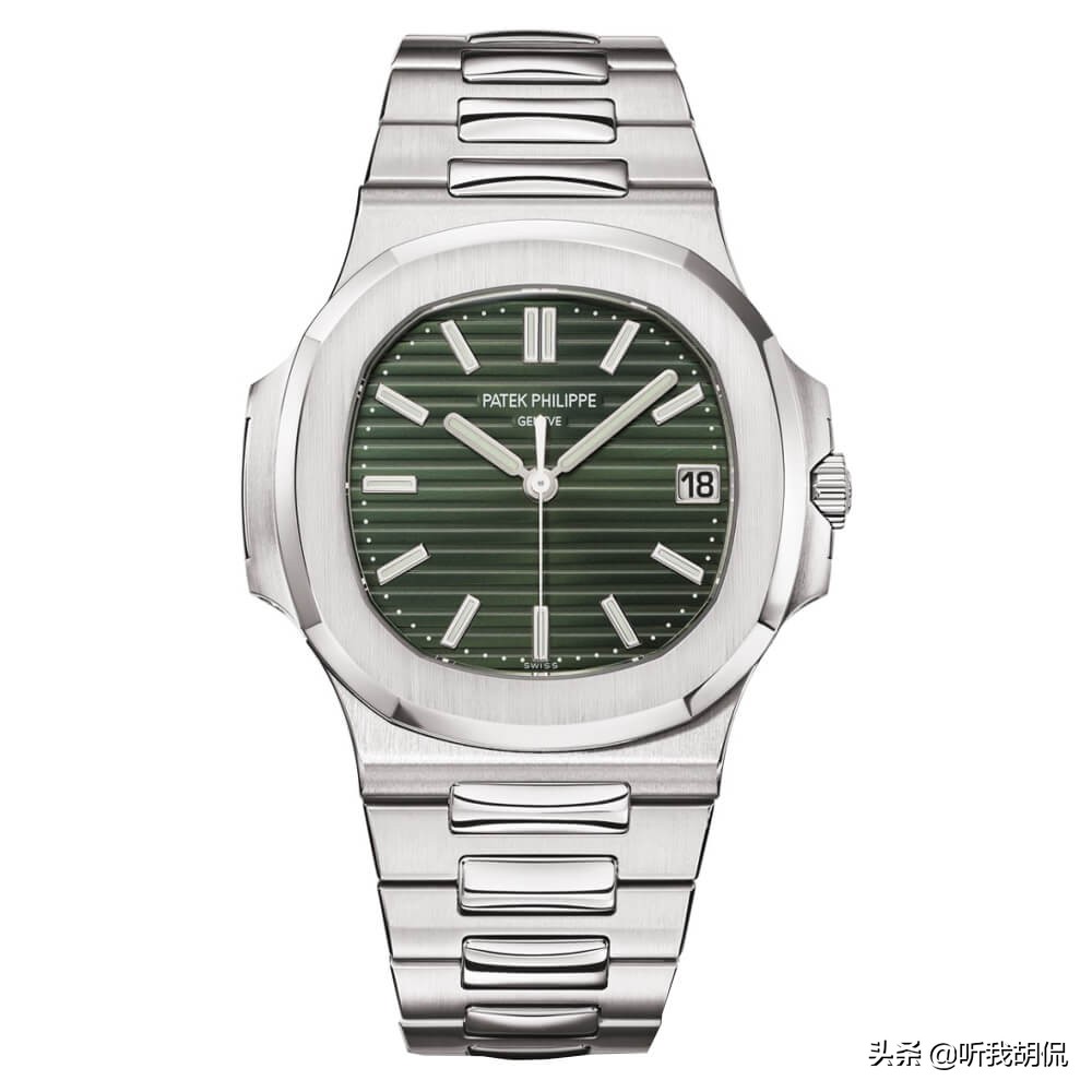 最好看的2023年的手表,2024年最值得入手的手表