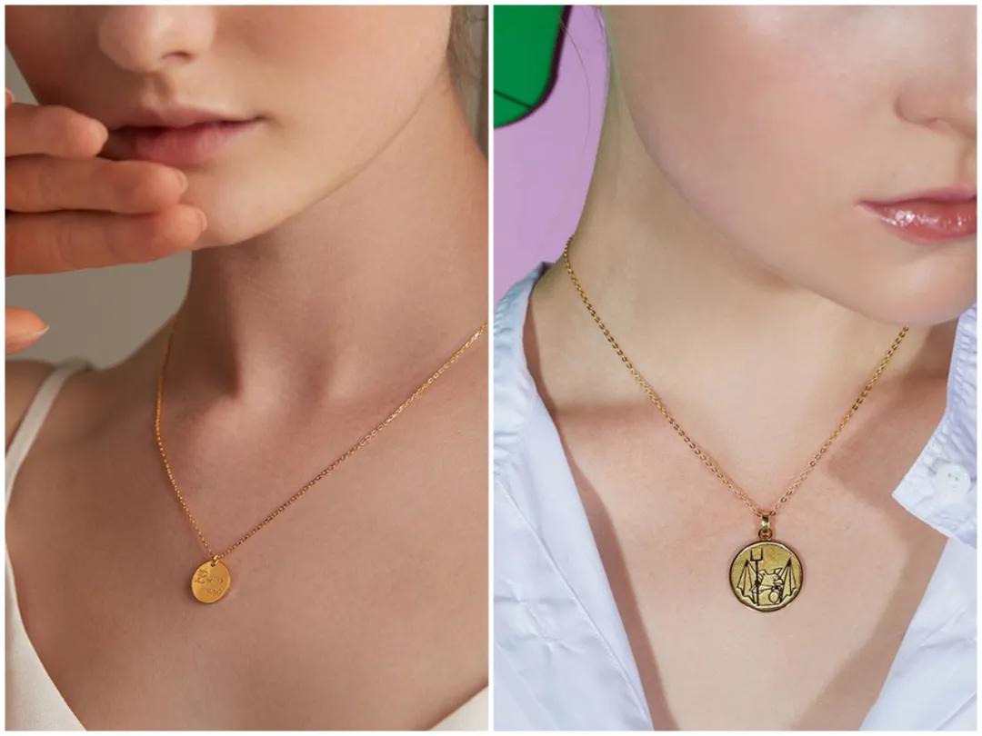 顾佳戴的首饰品牌,顾佳同款爱马仕手镯