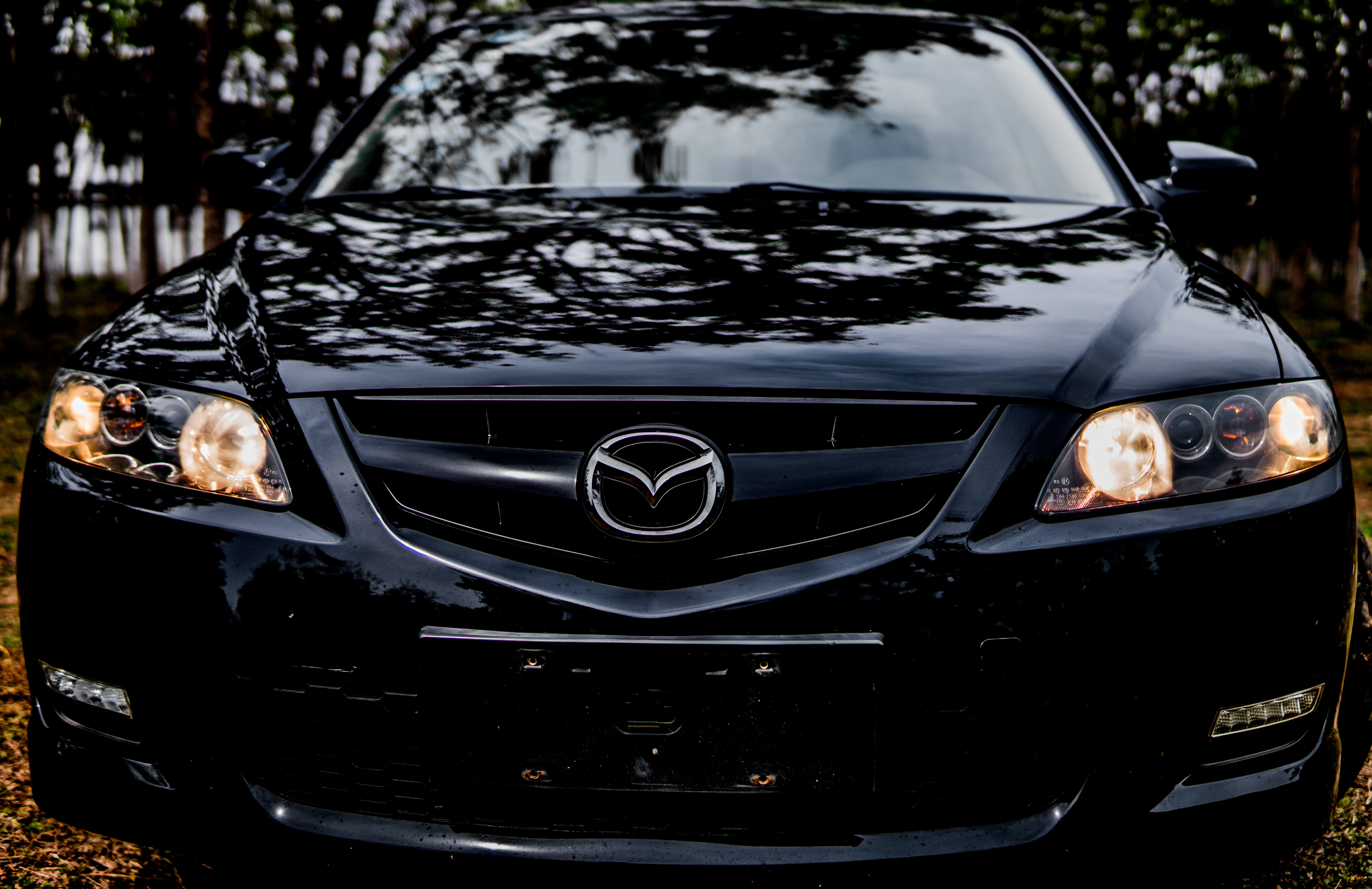 老马六买哪一年的好,老马六和现代车对比操控