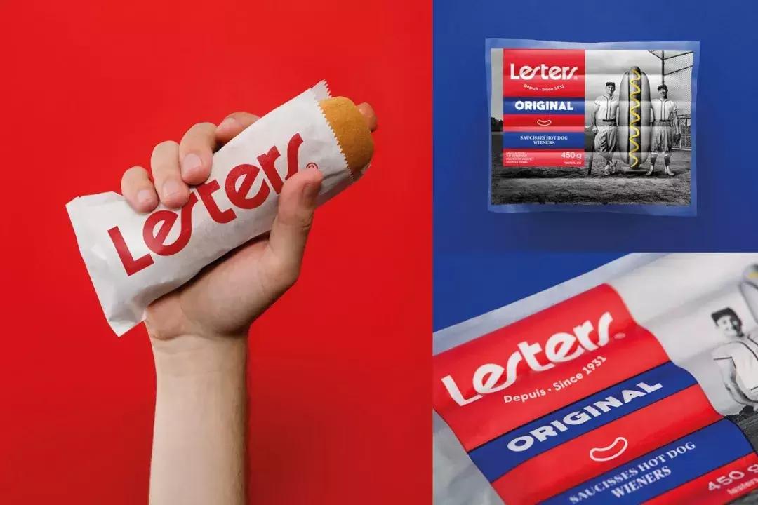 包装设计全球最好学习,100个顶级包装设计国潮风格