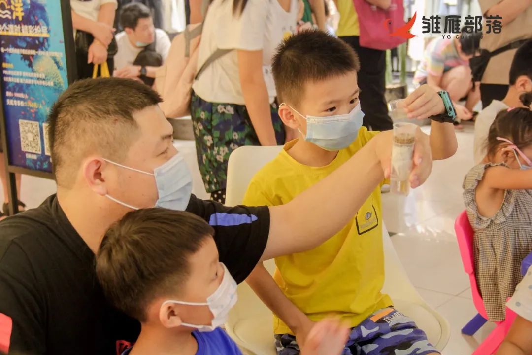 diy水浮式指南针,儿童diy指南针实验