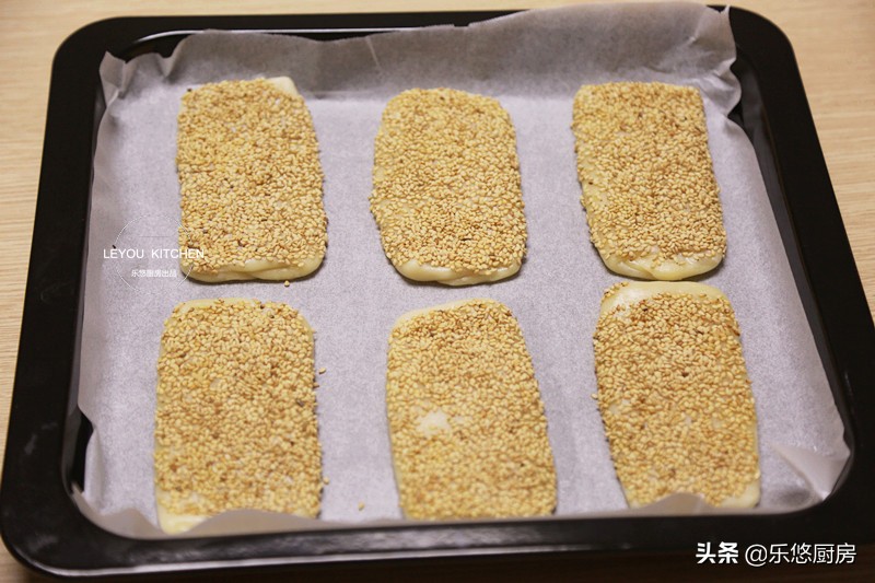 不用发面的油酥烧饼怎么做,不用酵母的发面烧饼怎么做