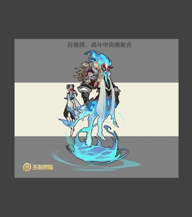 王者荣耀干将莫邪的皮肤展示,王者荣耀干将莫邪最后一款皮肤