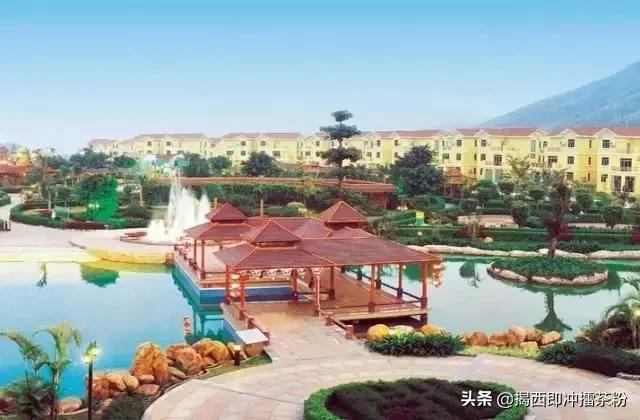 广东五星级十大温泉排名榜,广东57家真温泉名单