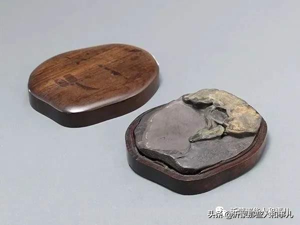 琅琊紫金砚米芾,米芾紫金砚从哪里来