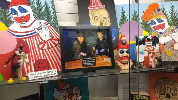 小丑为什么会从搞笑到恐怖,曾经被众人嘲笑的小丑