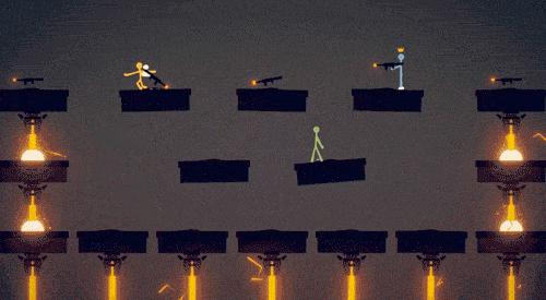 新春玩的一个小游戏,过年要玩点什么游戏才好玩