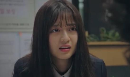 顶楼2中露娜有可能复活么,顶楼2露娜被推下楼