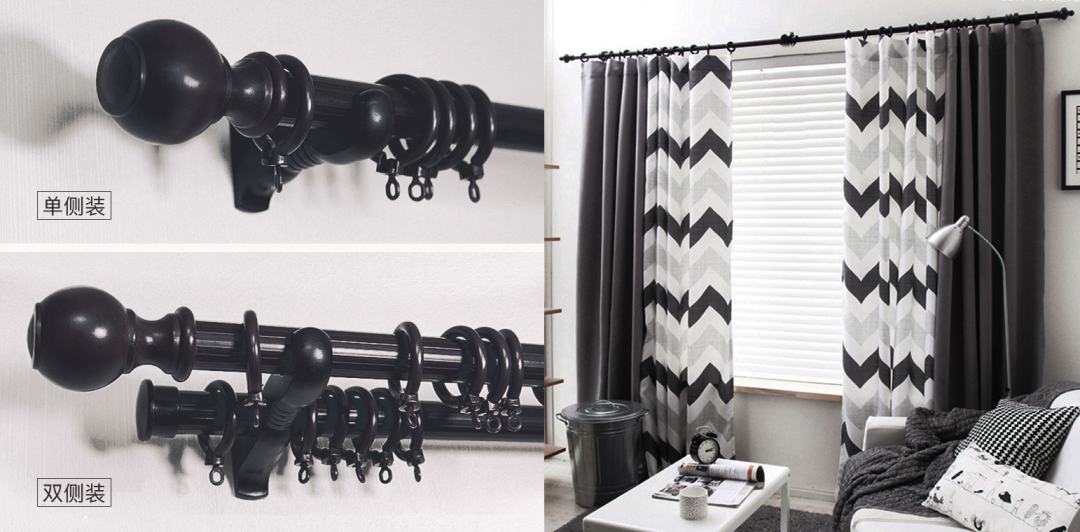 窗帘应该买1.5倍还是2倍,窗帘1.8倍和2倍选择哪个