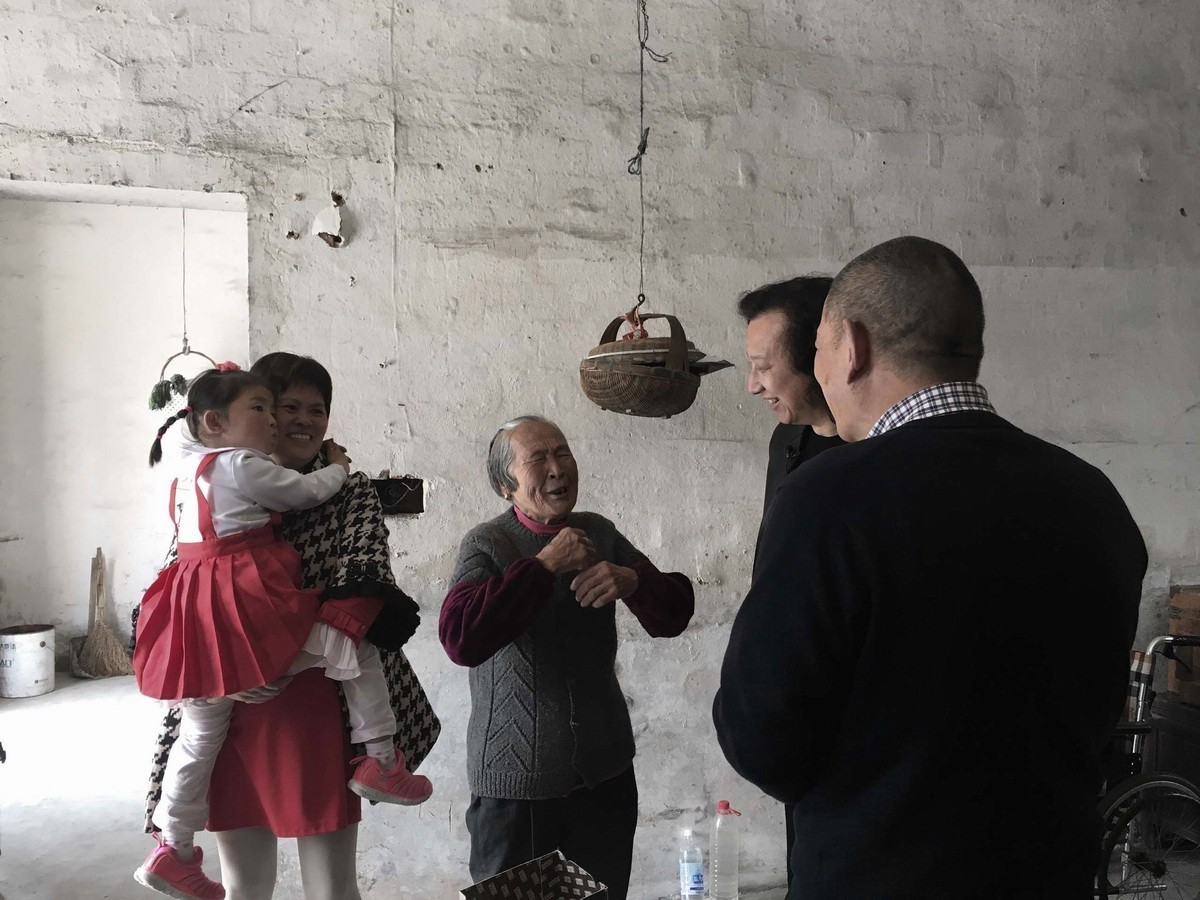 奉贤南宋村真实生活,奉贤南宋村老照片