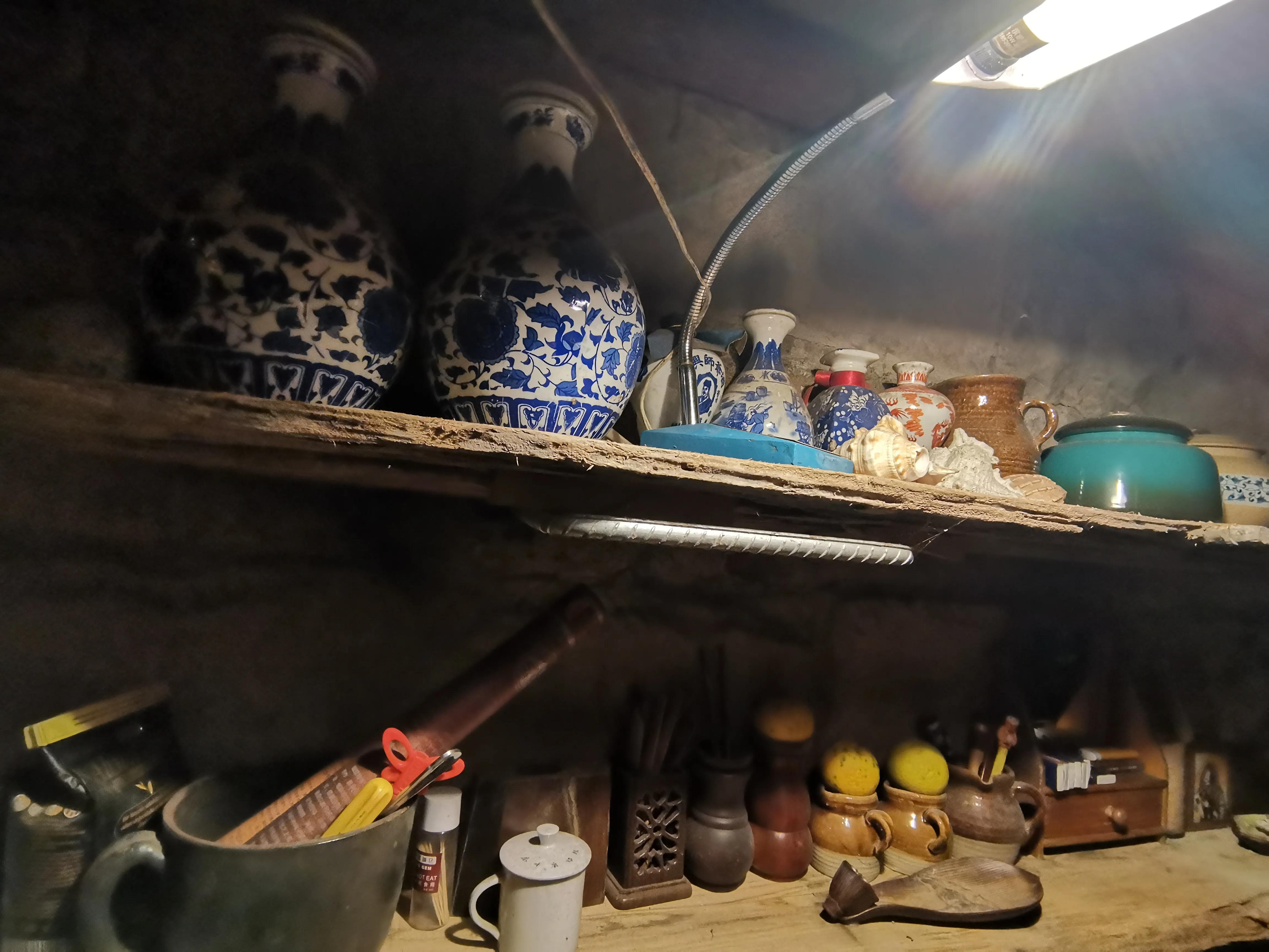 铜梁巴岳山森林木屋,巴岳山树屋