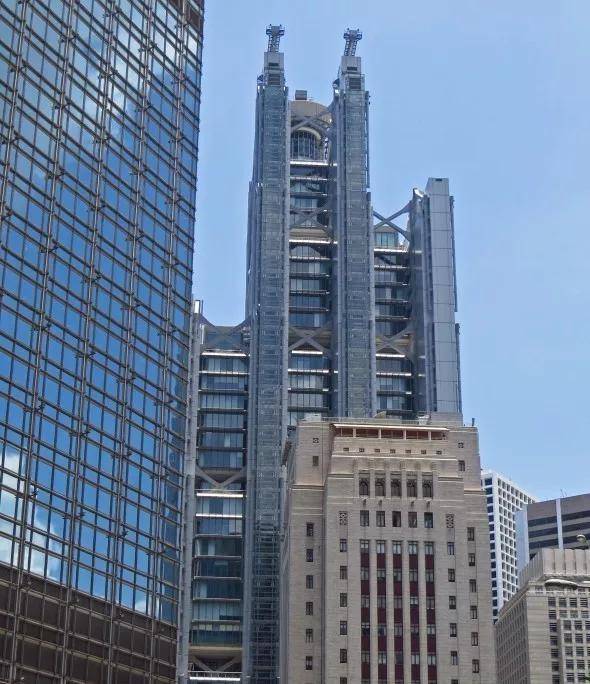 近几年全球著名的建筑,全球前20最具有知名度的建筑