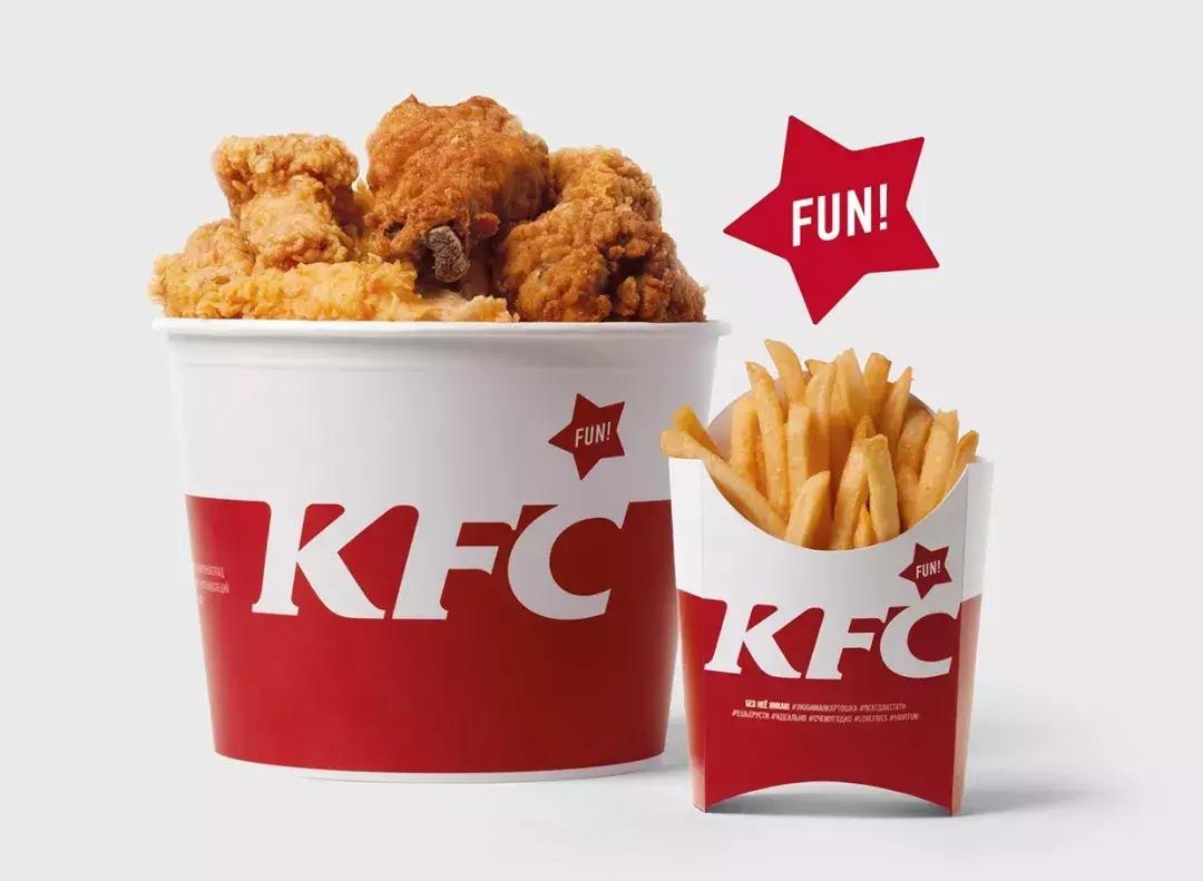 肯德基卖奶茶、王老吉开实体店,干餐饮不变就得“等死”