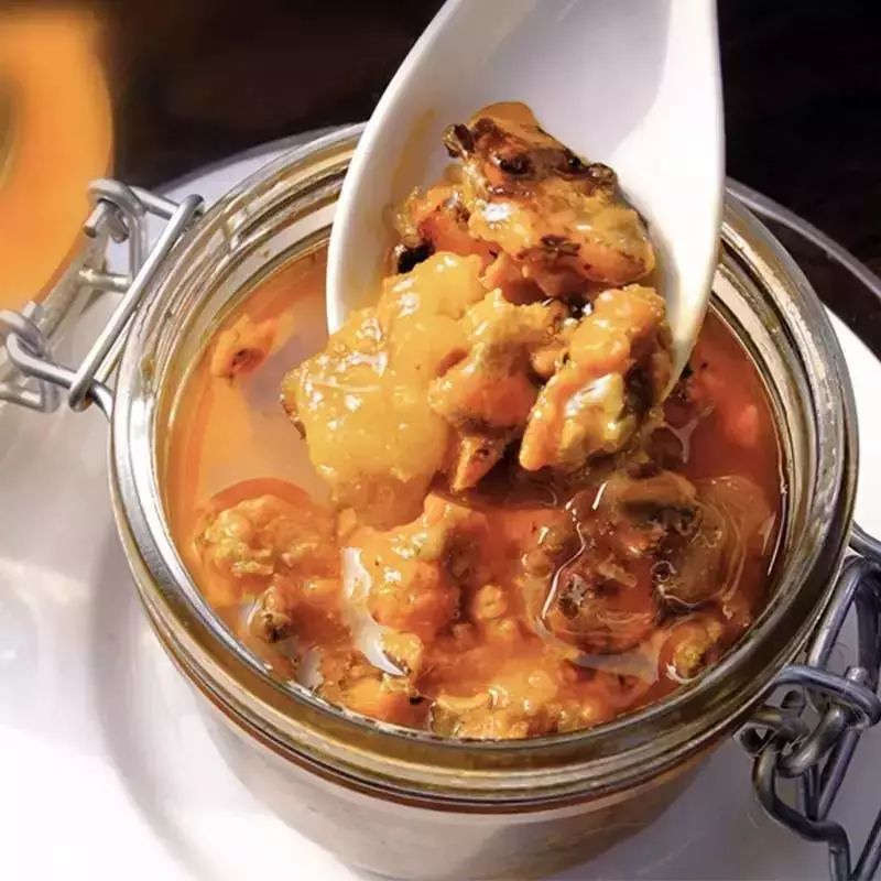 丰收蟹庄醉蟹汁红烧肉,丰收蟹庄食品有限公司