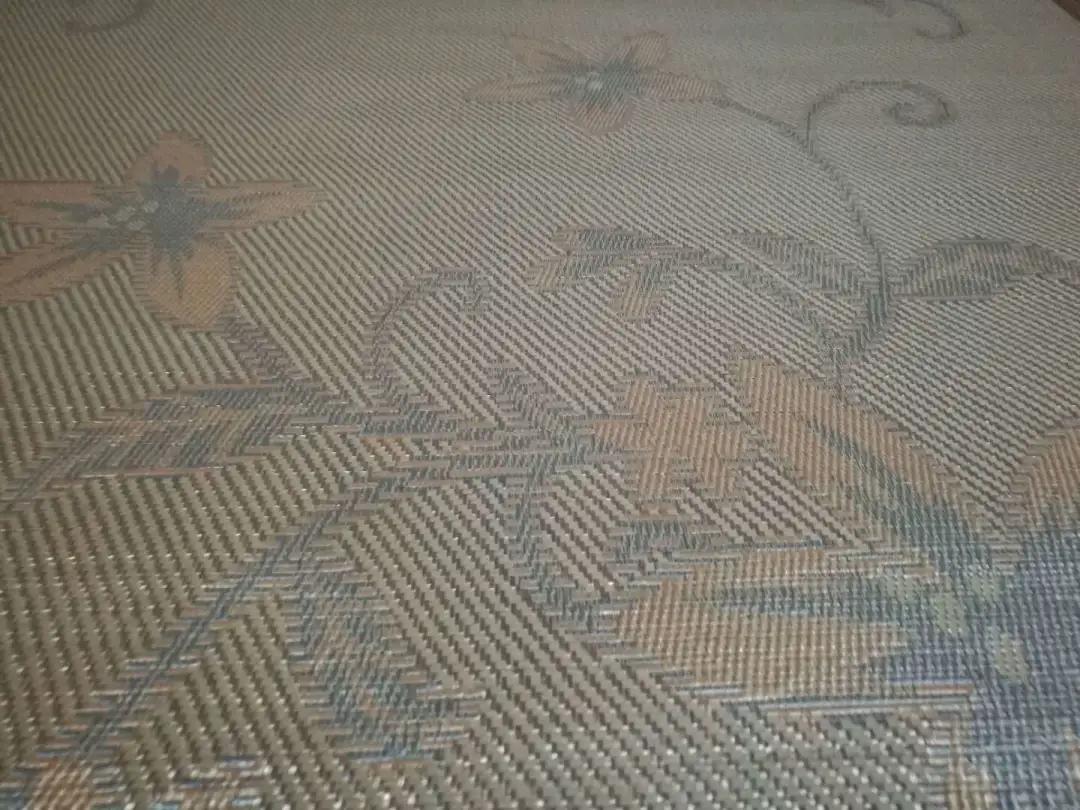 凉席发霉洗不掉应该怎么洗,隔年的凉席不洗有什么危害