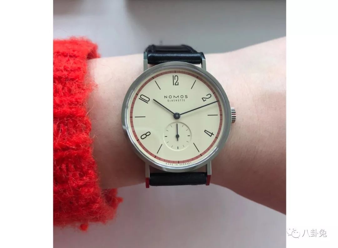 德国手表nomos机械表怎么样,德国手表nomos二手