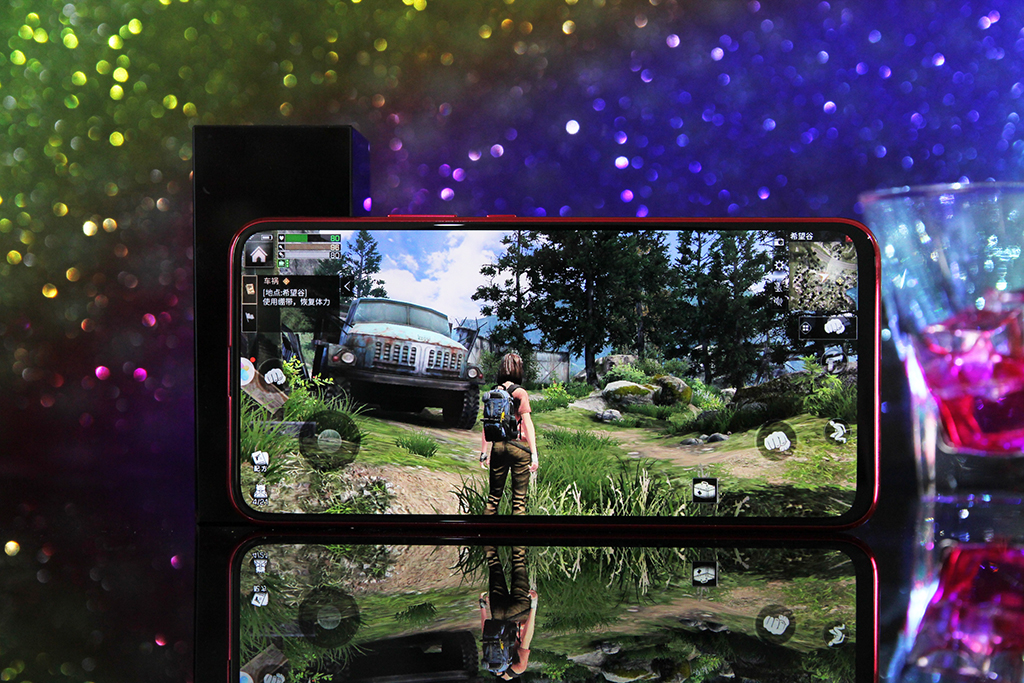 荣耀magic2翻译功能在哪里,荣耀magic2有哪些特色功能