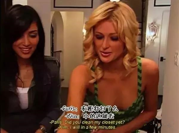 出生在贫民窟的卡戴珊,身价千万卡戴珊