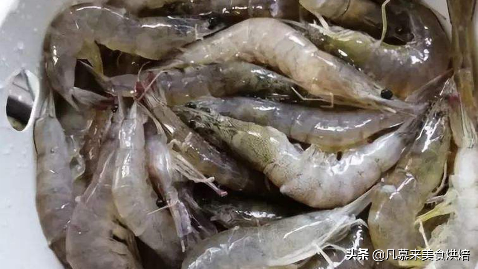 虾的10种最佳吃法大饱口福,大虾怎么吃才正确