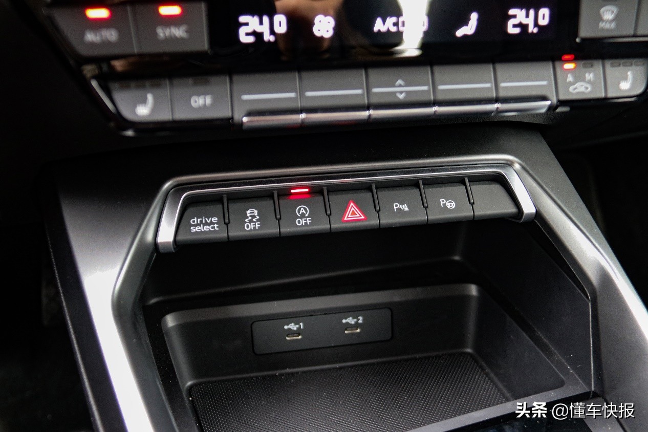 奥迪a3l2022款,全新奥迪a3试驾及报价