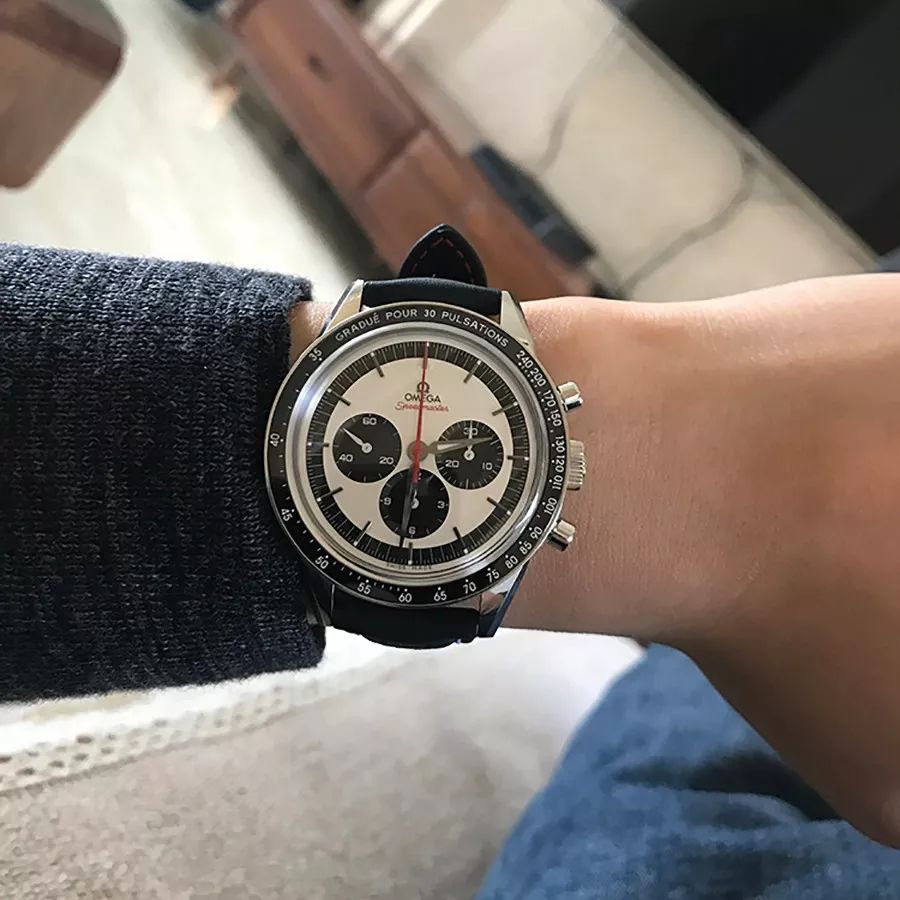 几百块钱买到几千的手表是真的吗,买手表上瘾