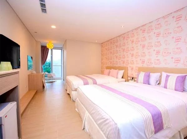 台湾花莲蓝海民宿,台湾花莲附近民宿