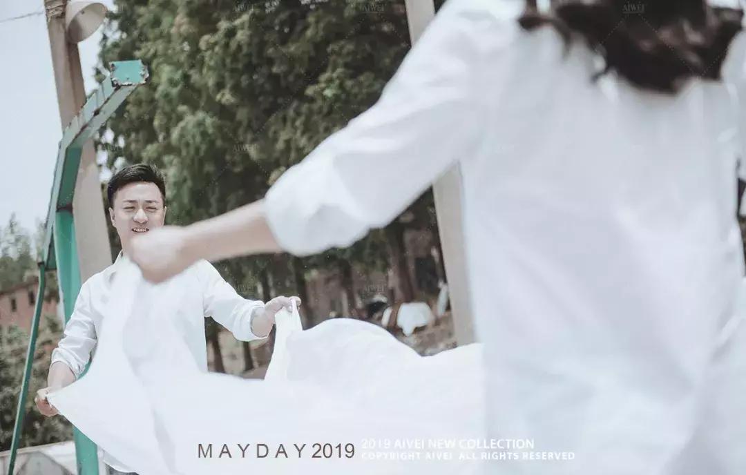 艾薇视觉婚纱摄影证件照,艾薇摄影婚纱