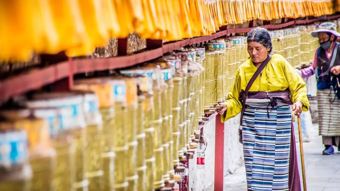 一生必去的12个地方你去过几个,女人一生要去的18个地方