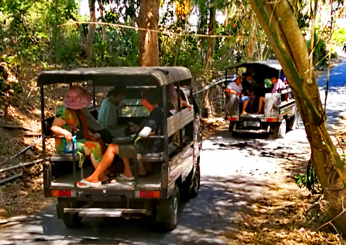 旅行日记印度尼西亚巴厘岛,巴厘岛游记录