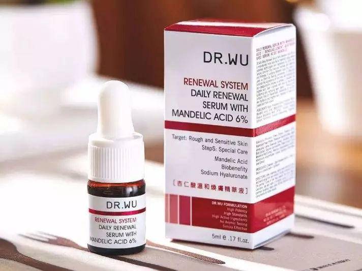 刷酸前需要做什么正确的护肤步骤,刷酸是刷的什么酸