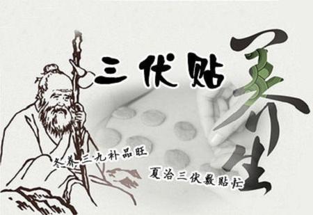 三九灸与三伏灸哪个效果好,三九灸和三伏灸有何区别