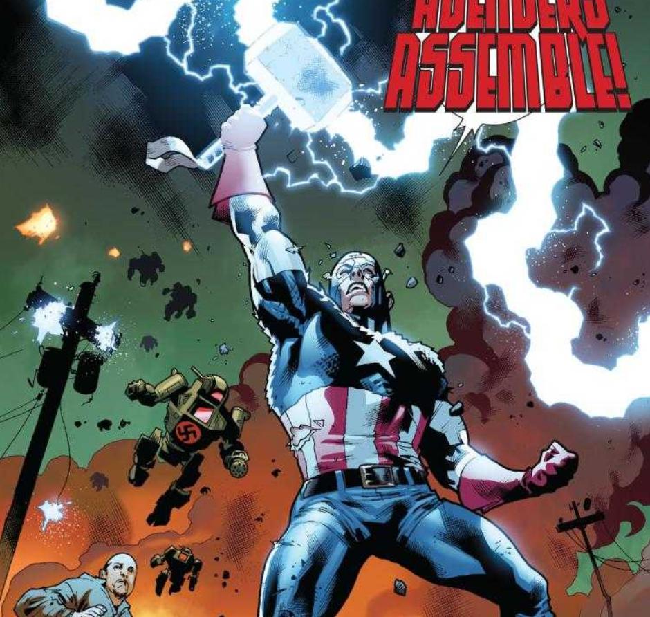 雷神4彩蛋说索尔回归,雷神4男女主角