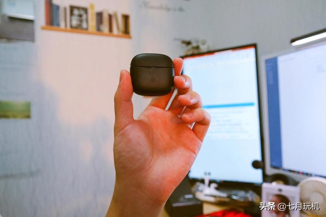 泥炭air3金标耳机测评,泥炭耳机air3音质对比评测