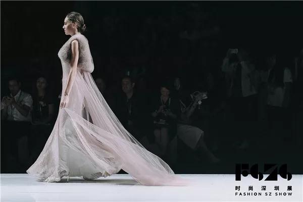 2019时尚深圳展都展览什么,第二十届深圳时尚展