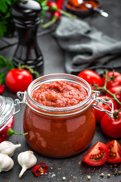 番茄意大利面酱汁怎么调商用,番茄牛肉意大利面酱汁怎么调