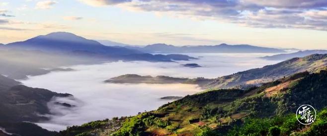 云南沧源县的风景,云南沧源最漂亮的地方