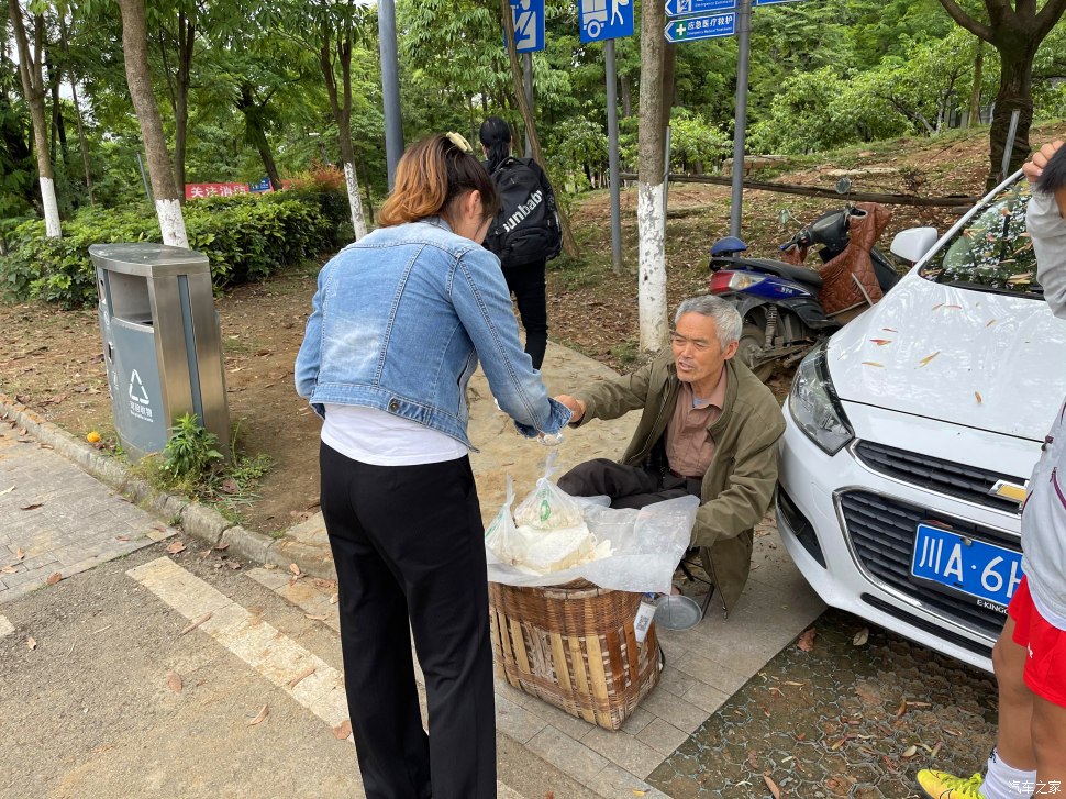成都人会玩的景点,成都凤凰山公园可以爬山吗