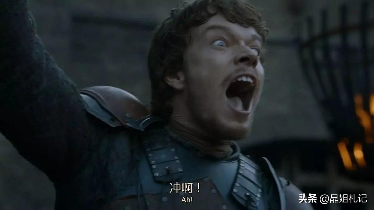 权力的游戏五大恶魔实力排名,权力的游戏为什么只讲维斯特洛