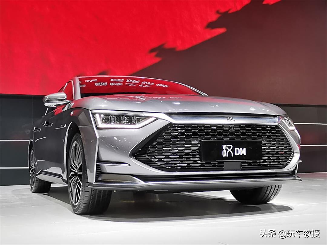 压轴戏来了!下半年最值得期待的8款新车