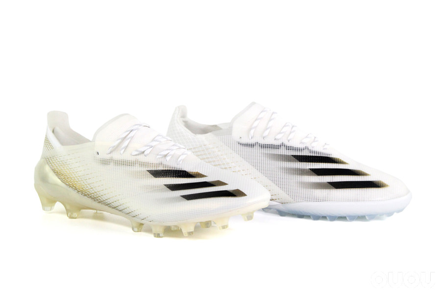 阿迪达斯xghostedtf中端测评,阿迪达斯xghosted超顶测评